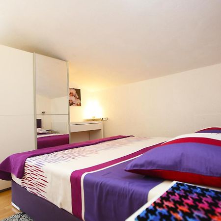 Stela Apartments Zablace Exterior photo
