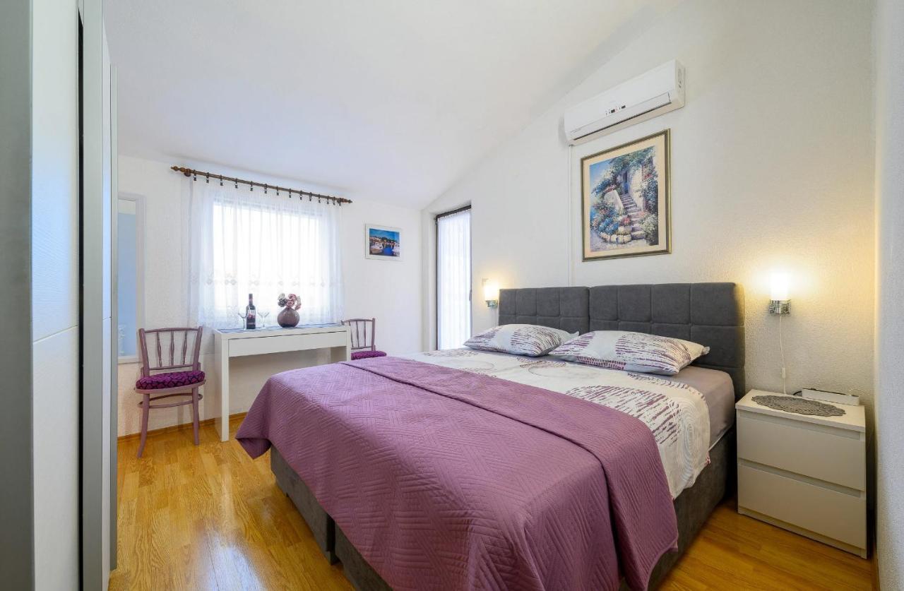 Stela Apartments Zablace Exterior photo