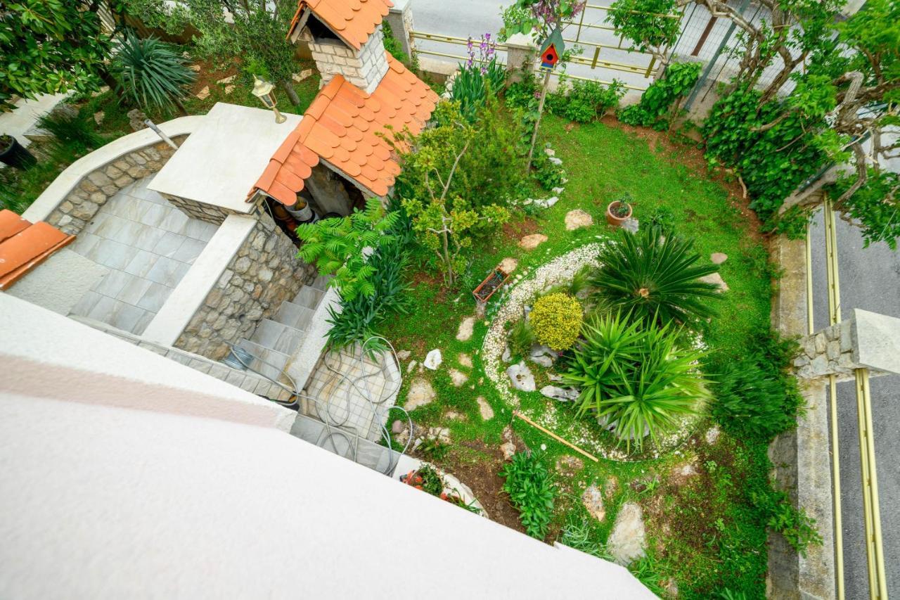 Stela Apartments Zablace Exterior photo