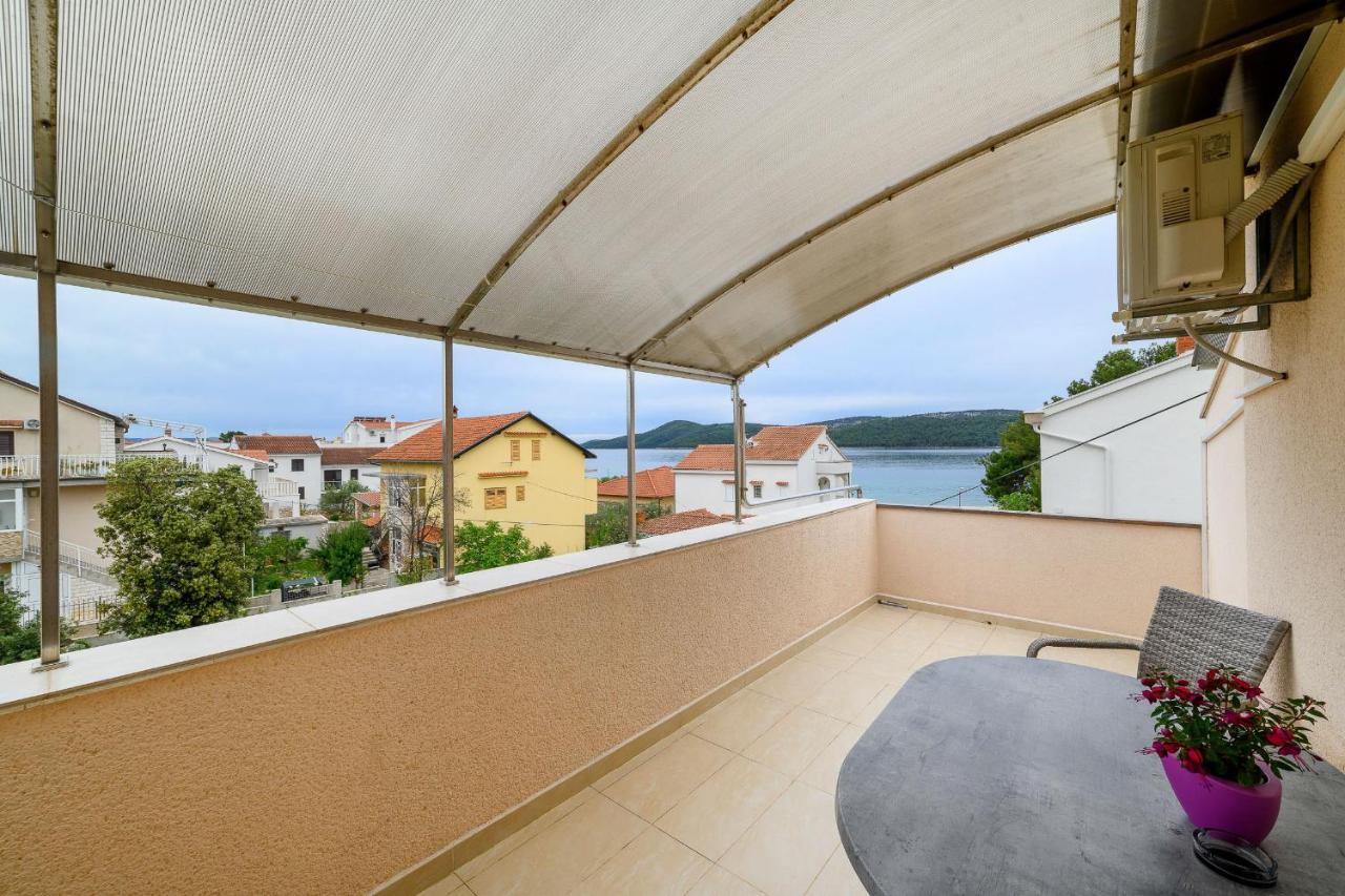 Stela Apartments Zablace Exterior photo