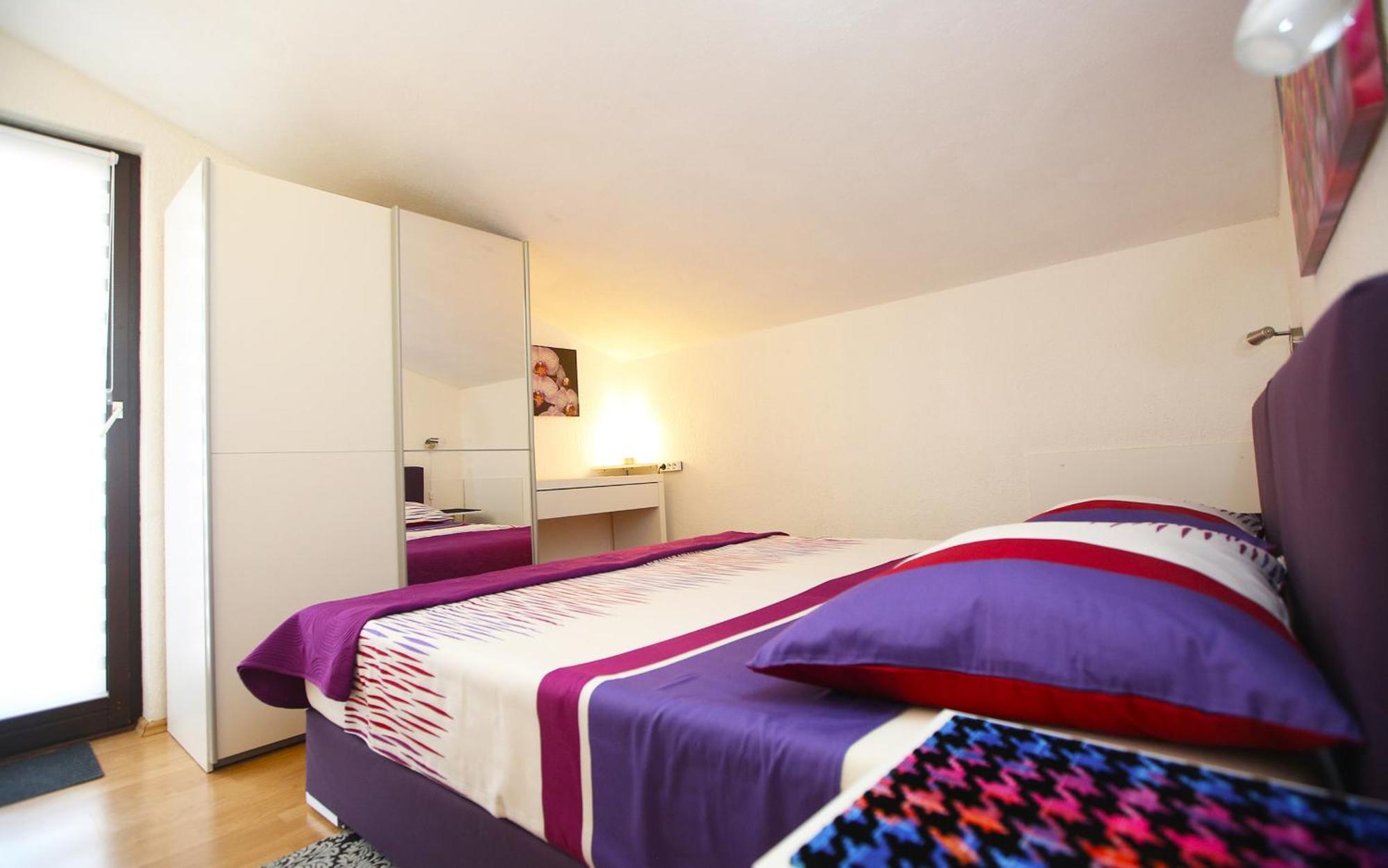 Stela Apartments Zablace Exterior photo