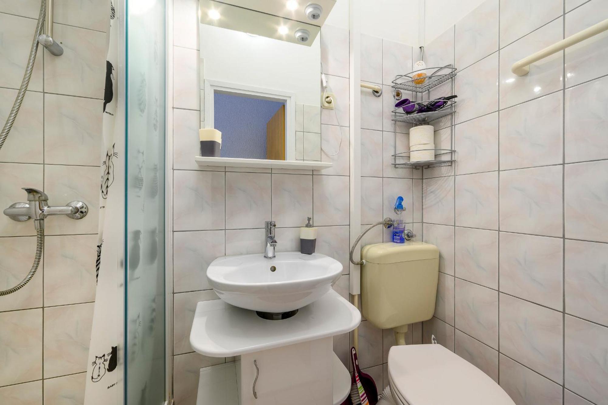 Stela Apartments Zablace Room photo